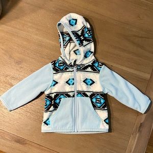 The North Face Infant Fleece